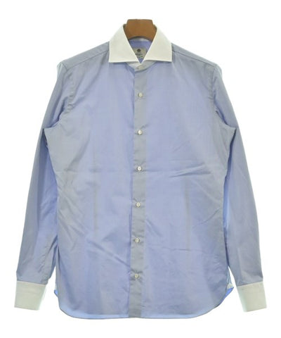 LUIGI BORRELLI Dress shirts