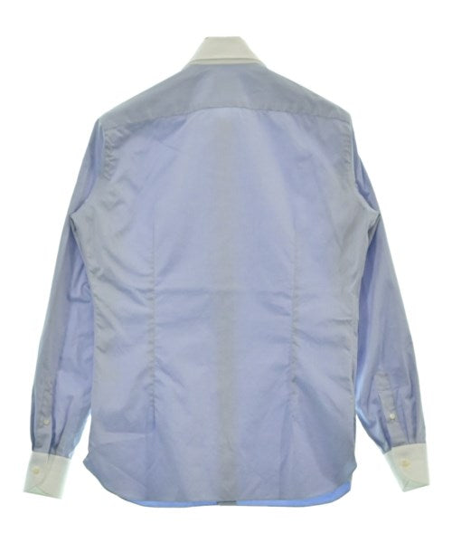 LUIGI BORRELLI Dress shirts