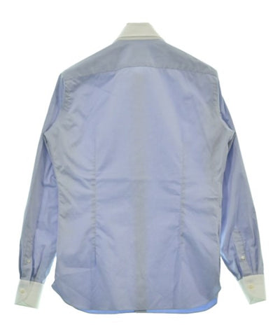 LUIGI BORRELLI Dress shirts