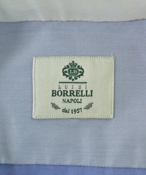 LUIGI BORRELLI Dress shirts
