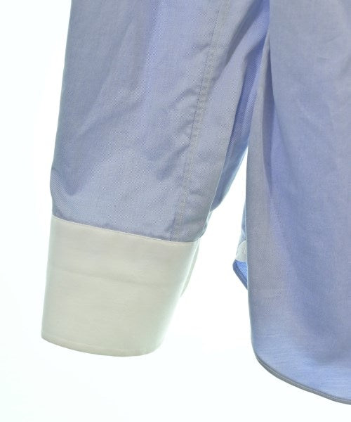 LUIGI BORRELLI Dress shirts