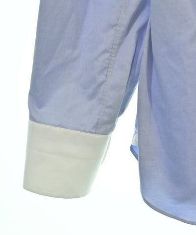 LUIGI BORRELLI Dress shirts