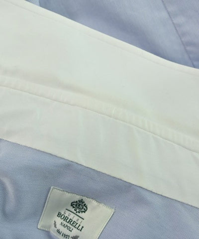 LUIGI BORRELLI Dress shirts