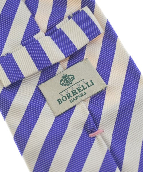 LUIGI BORRELLI Ties