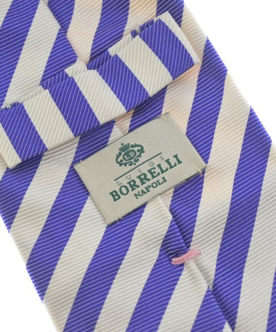 LUIGI BORRELLI Ties