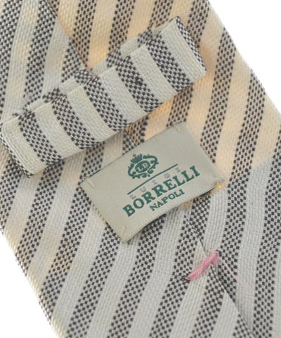 LUIGI BORRELLI Ties
