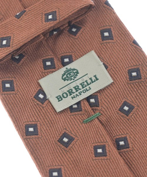 LUIGI BORRELLI Ties