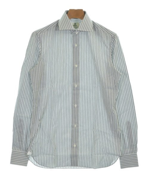 LUIGI BORRELLI Dress shirts
