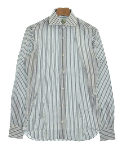 LUIGI BORRELLI Dress shirts