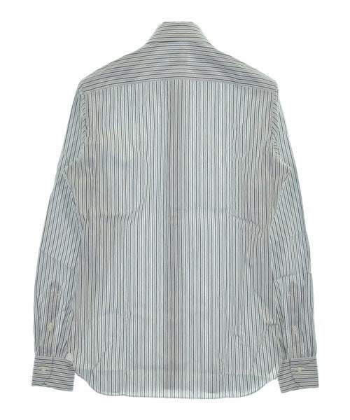 LUIGI BORRELLI Dress shirts