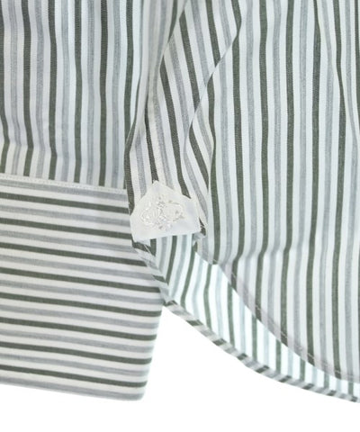 LUIGI BORRELLI Dress shirts