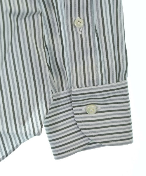 LUIGI BORRELLI Dress shirts