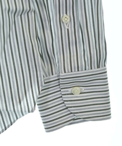 LUIGI BORRELLI Dress shirts