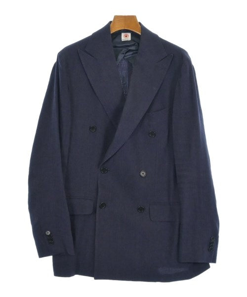 LUIGI BORRELLI Business suits