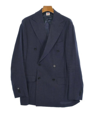 LUIGI BORRELLI Business suits