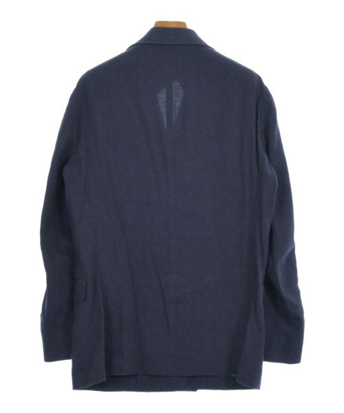 LUIGI BORRELLI Business suits