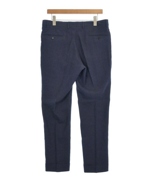 LUIGI BORRELLI Business suits