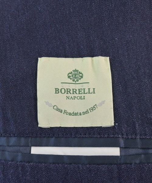 LUIGI BORRELLI Business suits