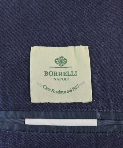 LUIGI BORRELLI Business suits