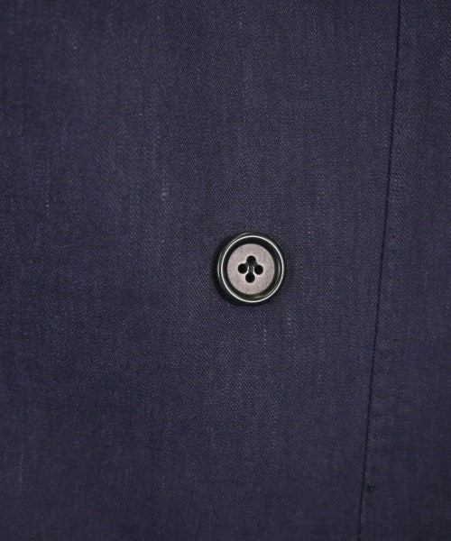 LUIGI BORRELLI Business suits