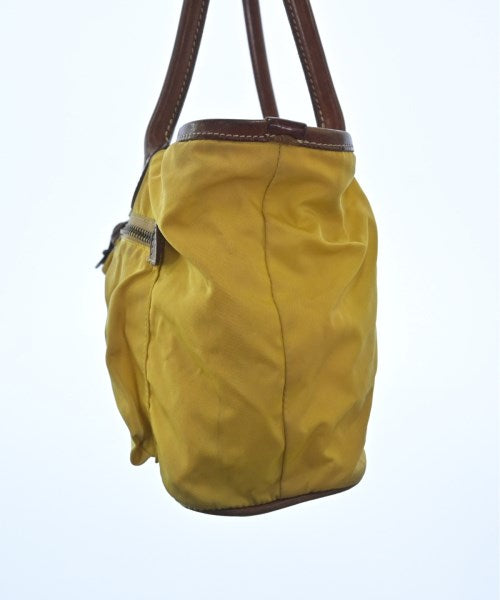 Felisi Duffle bags/Weekender