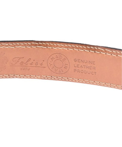 Felisi Belts