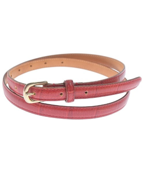 Felisi Belts