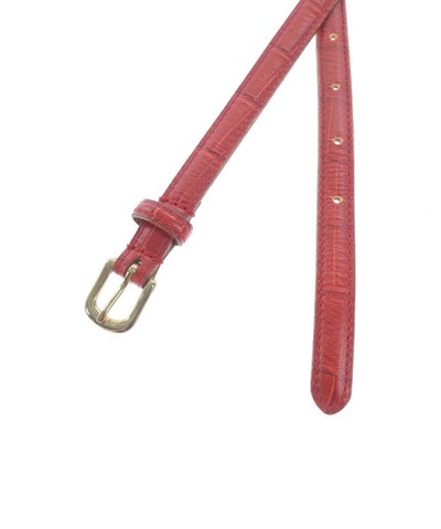 Felisi Belts