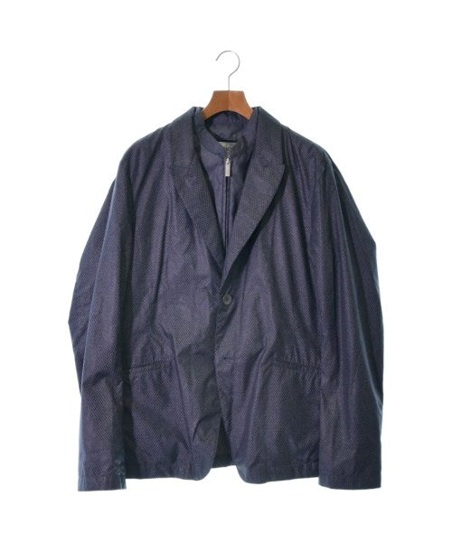 ARMANI COLLEZIONI Casual jackets