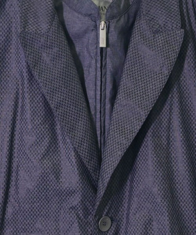 ARMANI COLLEZIONI Casual jackets