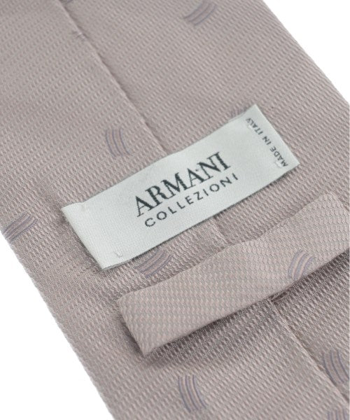 ARMANI COLLEZIONI Ties