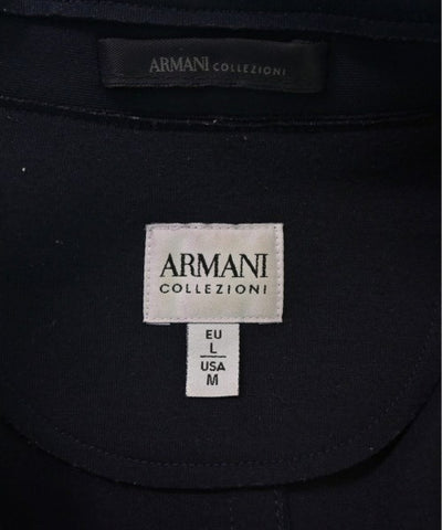 ARMANI COLLEZIONI Casual jackets