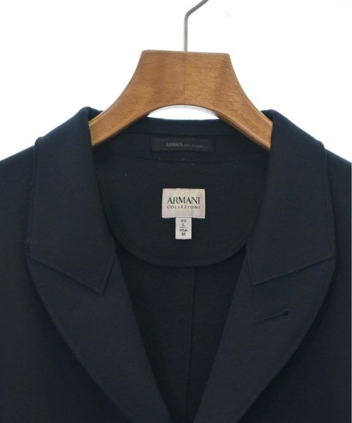 ARMANI COLLEZIONI Casual jackets