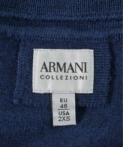 ARMANI COLLEZIONI Cardigans