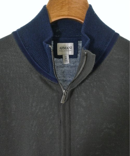 ARMANI COLLEZIONI Cardigans