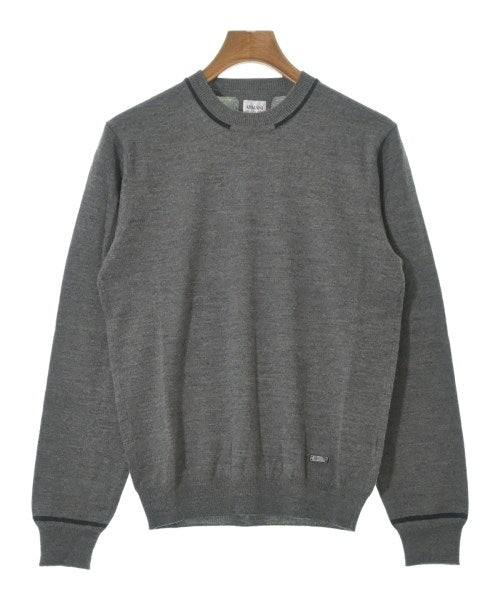 ARMANI COLLEZIONI Sweaters