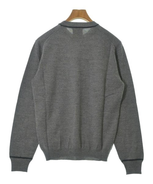 ARMANI COLLEZIONI Sweaters