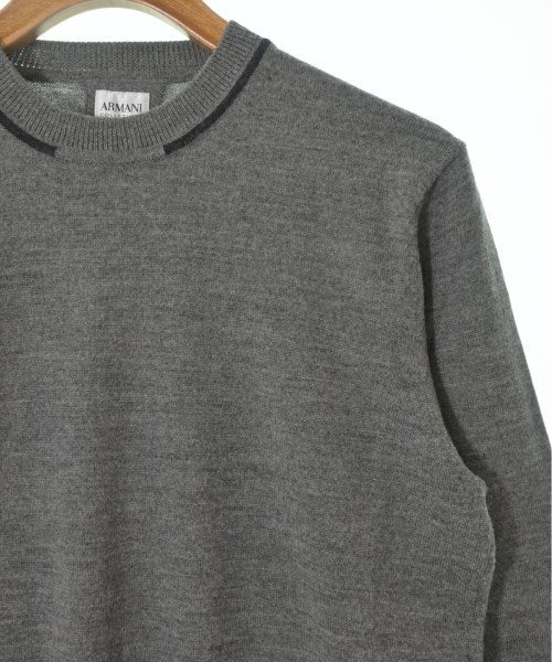 ARMANI COLLEZIONI Sweaters