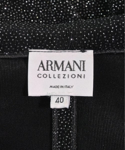 ARMANI COLLEZIONI Blouses