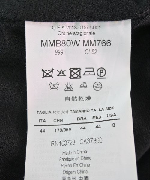 ARMANI COLLEZIONI Other