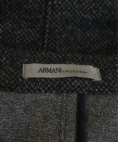 ARMANI COLLEZIONI Casual jackets