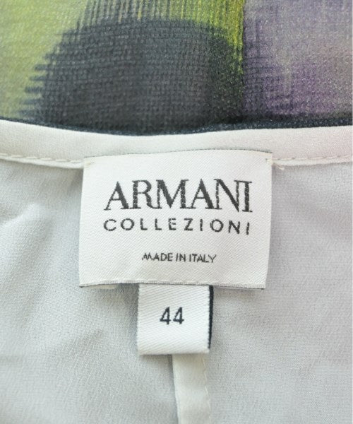 ARMANI COLLEZIONI Blouses