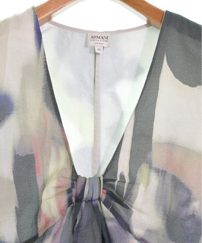 ARMANI COLLEZIONI Blouses