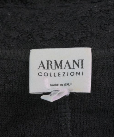 ARMANI COLLEZIONI Casual jackets