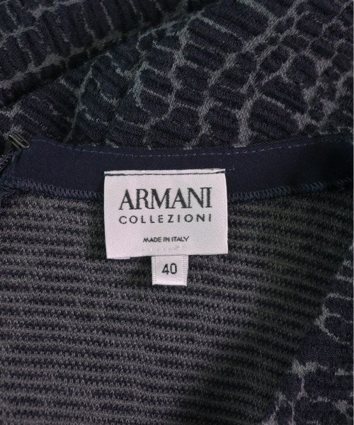 ARMANI COLLEZIONI Dresses