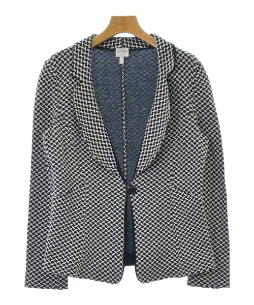 ARMANI COLLEZIONI Casual jackets