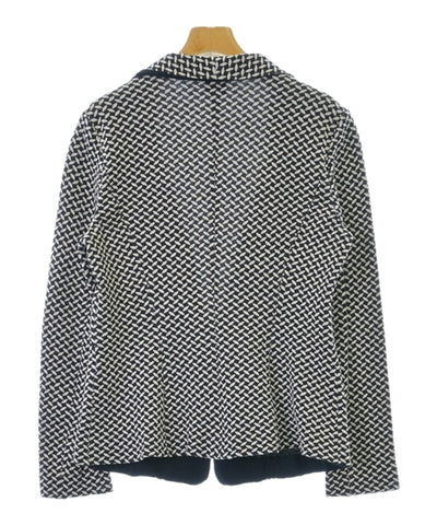 ARMANI COLLEZIONI Casual jackets