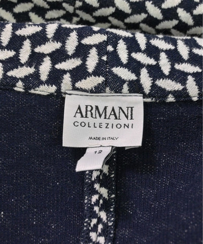 ARMANI COLLEZIONI Casual jackets
