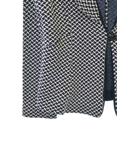 ARMANI COLLEZIONI Casual jackets