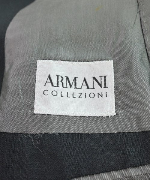 ARMANI COLLEZIONI Blazers/Suit jackets